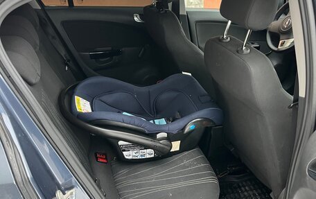 Opel Corsa D, 2008 год, 475 000 рублей, 3 фотография