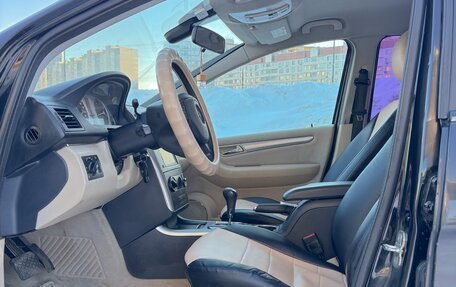 Mercedes-Benz B-Класс, 2011 год, 583 000 рублей, 11 фотография