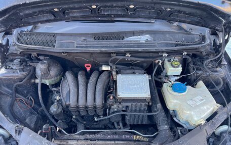 Mercedes-Benz B-Класс, 2011 год, 583 000 рублей, 12 фотография