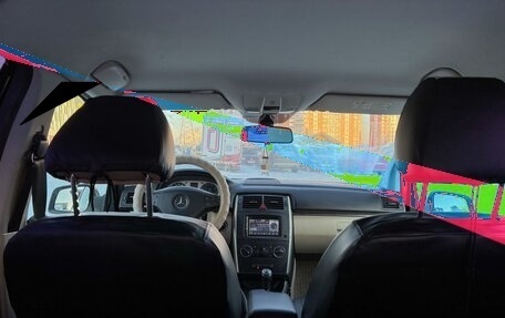 Mercedes-Benz B-Класс, 2011 год, 583 000 рублей, 14 фотография