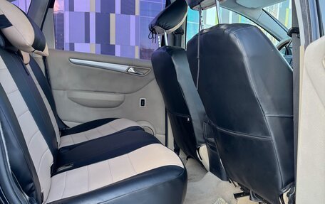 Mercedes-Benz B-Класс, 2011 год, 583 000 рублей, 16 фотография