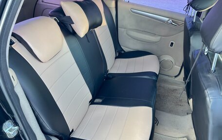 Mercedes-Benz B-Класс, 2011 год, 583 000 рублей, 17 фотография