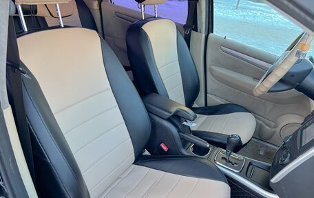 Mercedes-Benz B-Класс, 2011 год, 583 000 рублей, 20 фотография