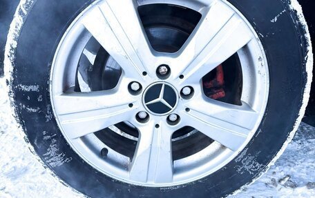 Mercedes-Benz B-Класс, 2011 год, 583 000 рублей, 21 фотография