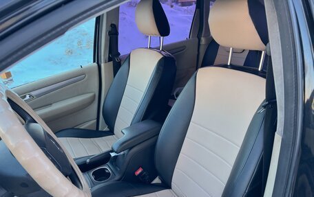 Mercedes-Benz B-Класс, 2011 год, 583 000 рублей, 19 фотография