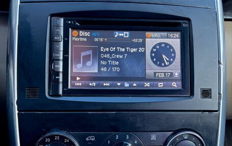 Mercedes-Benz B-Класс, 2011 год, 583 000 рублей, 22 фотография