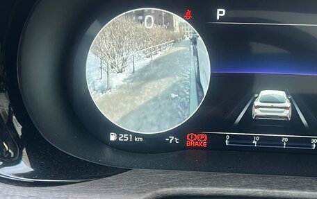 KIA K5, 2021 год, 2 535 000 рублей, 10 фотография