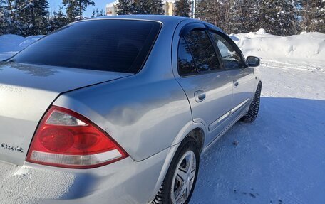 Nissan Almera Classic, 2010 год, 285 000 рублей, 2 фотография