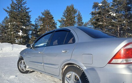 Nissan Almera Classic, 2010 год, 285 000 рублей, 3 фотография