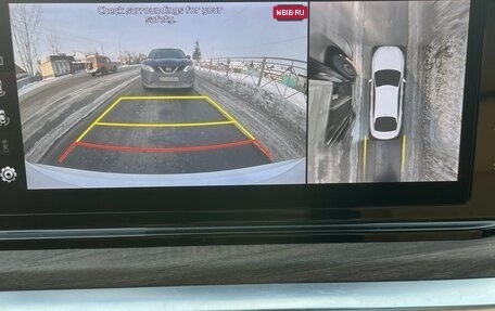 KIA K5, 2021 год, 2 535 000 рублей, 9 фотография