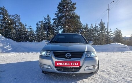Nissan Almera Classic, 2010 год, 285 000 рублей, 5 фотография