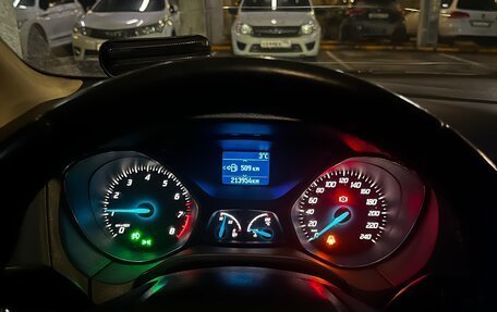 Ford Focus III, 2012 год, 720 000 рублей, 5 фотография