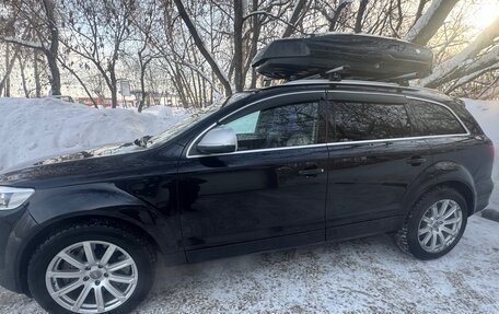 Audi Q7, 2011 год, 1 400 000 рублей, 5 фотография