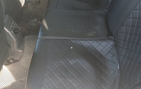 Nissan Almera Classic, 2010 год, 285 000 рублей, 6 фотография