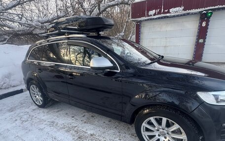 Audi Q7, 2011 год, 1 400 000 рублей, 2 фотография