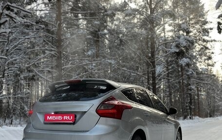 Ford Focus III, 2012 год, 720 000 рублей, 9 фотография