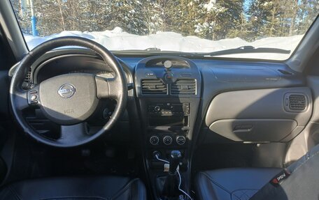 Nissan Almera Classic, 2010 год, 285 000 рублей, 7 фотография