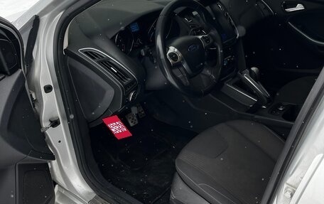 Ford Focus III, 2012 год, 720 000 рублей, 4 фотография