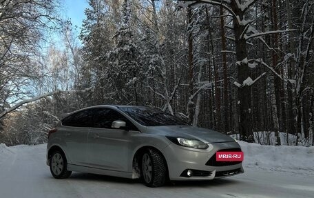 Ford Focus III, 2012 год, 720 000 рублей, 7 фотография