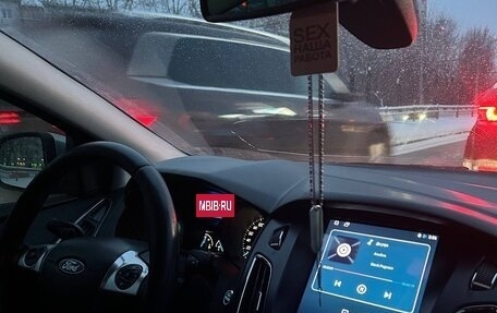 Ford Focus III, 2012 год, 720 000 рублей, 6 фотография