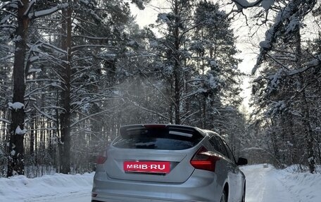 Ford Focus III, 2012 год, 720 000 рублей, 8 фотография