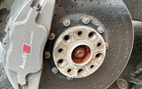 Audi Q7, 2011 год, 1 400 000 рублей, 14 фотография