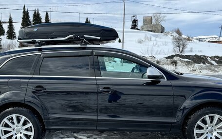 Audi Q7, 2011 год, 1 400 000 рублей, 16 фотография