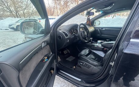 Audi Q7, 2011 год, 1 400 000 рублей, 8 фотография