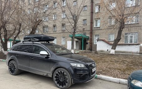 Audi Q7, 2011 год, 1 400 000 рублей, 11 фотография