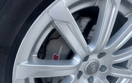 Audi Q7, 2011 год, 1 400 000 рублей, 9 фотография