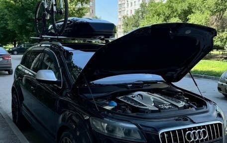 Audi Q7, 2011 год, 1 400 000 рублей, 12 фотография