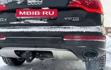 Audi Q7, 2011 год, 1 400 000 рублей, 20 фотография