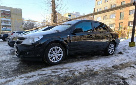 Opel Astra H, 2011 год, 695 000 рублей, 3 фотография