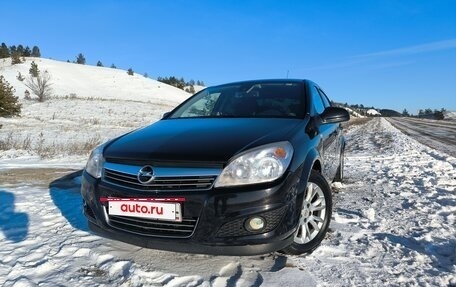 Opel Astra H, 2011 год, 695 000 рублей, 4 фотография