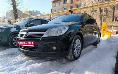 Opel Astra H, 2011 год, 695 000 рублей, 2 фотография