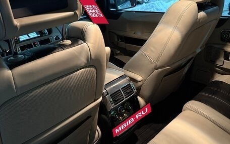 Land Rover Range Rover III, 2011 год, 2 050 000 рублей, 7 фотография