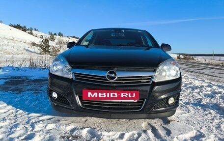Opel Astra H, 2011 год, 695 000 рублей, 5 фотография