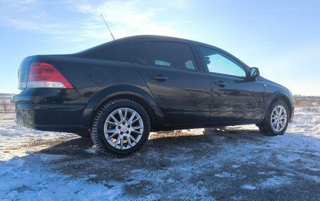 Opel Astra H, 2011 год, 695 000 рублей, 10 фотография