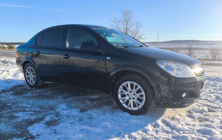 Opel Astra H, 2011 год, 695 000 рублей, 11 фотография