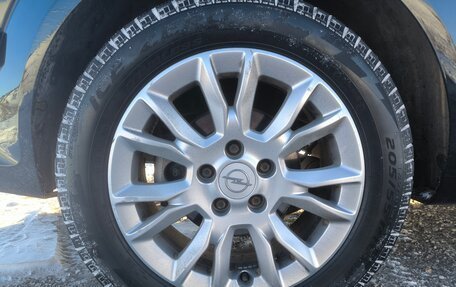 Opel Astra H, 2011 год, 695 000 рублей, 18 фотография