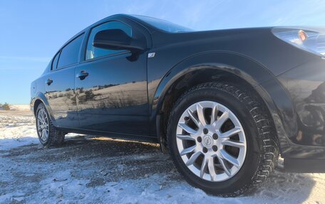 Opel Astra H, 2011 год, 695 000 рублей, 17 фотография