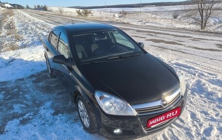 Opel Astra H, 2011 год, 695 000 рублей, 13 фотография