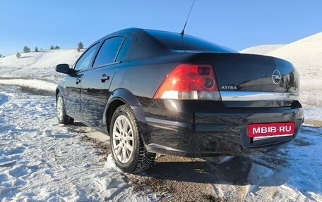 Opel Astra H, 2011 год, 695 000 рублей, 7 фотография