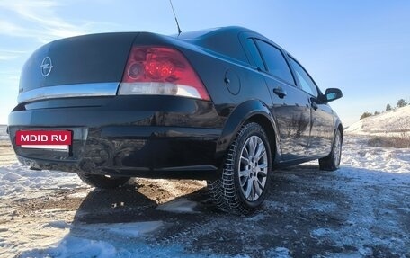 Opel Astra H, 2011 год, 695 000 рублей, 9 фотография