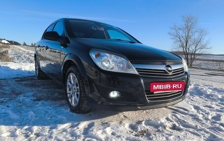 Opel Astra H, 2011 год, 695 000 рублей, 12 фотография
