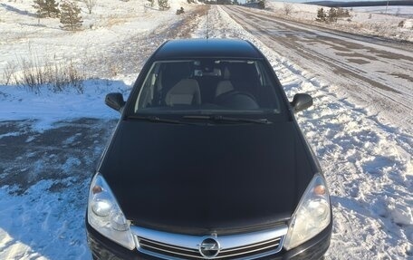 Opel Astra H, 2011 год, 695 000 рублей, 15 фотография