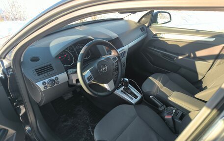 Opel Astra H, 2011 год, 695 000 рублей, 20 фотография