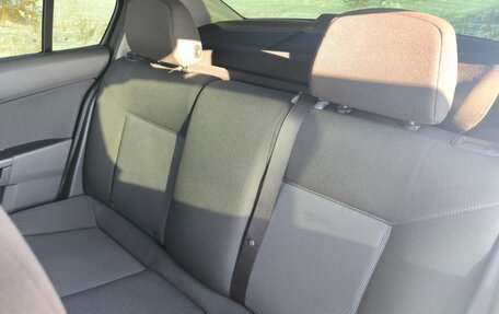 Opel Astra H, 2011 год, 695 000 рублей, 25 фотография