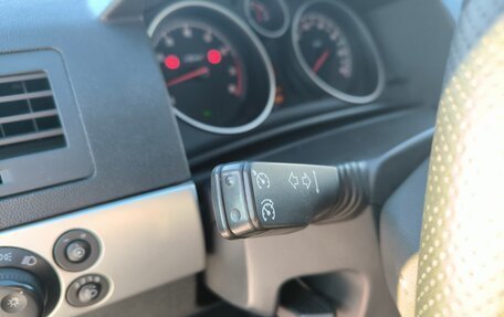 Opel Astra H, 2011 год, 695 000 рублей, 23 фотография