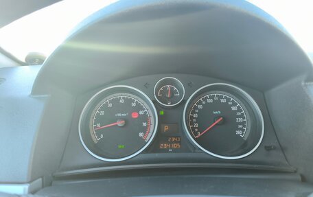 Opel Astra H, 2011 год, 695 000 рублей, 31 фотография